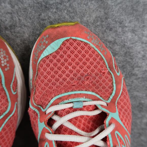 New Balance Shoes Women 7 Athletic Trainer RC1400 Running Sneaker Workout Active - Picture 12 of 15